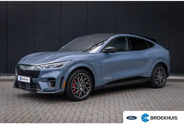 GT AWD | Pano-dak | B&O | 360 Camera | Standkachel | MagneRide onderstel | Memory stoel | Apple/Android Carplay