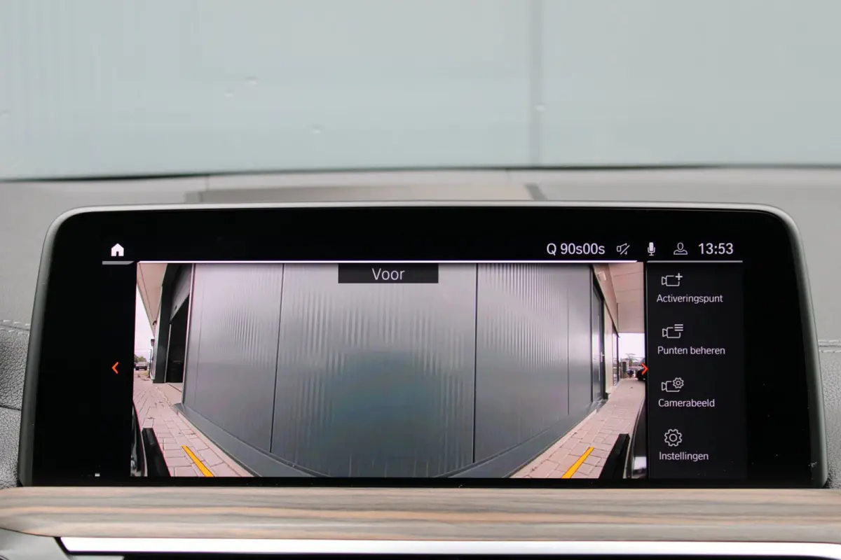 M40i M-sport | panoramadak | head-up display | 360 camera | elektrische trekhaak | keyless entry | NL auto | 354 PK