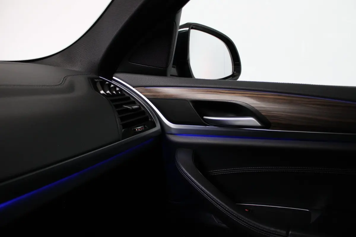 M40i M-sport | panoramadak | head-up display | 360 camera | elektrische trekhaak | keyless entry | NL auto | 354 PK