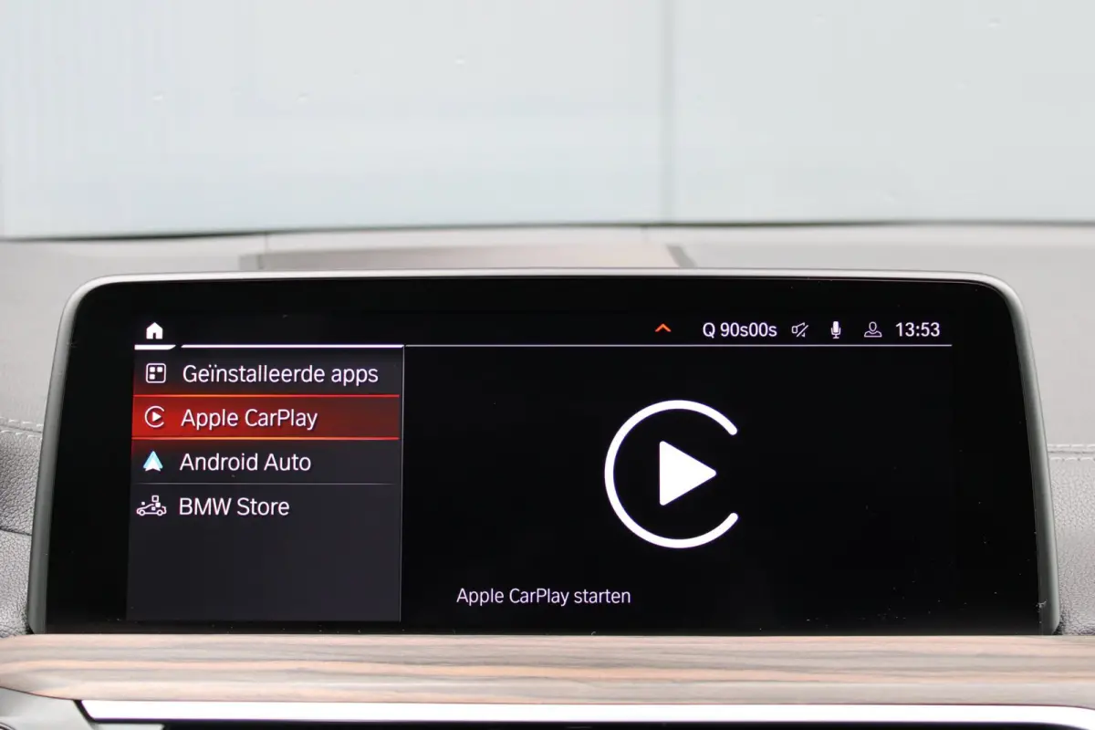 M40i M-sport | panoramadak | head-up display | 360 camera | elektrische trekhaak | keyless entry | NL auto | 354 PK