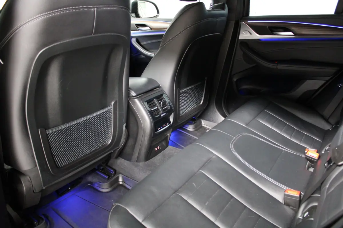 M40i M-sport | panoramadak | head-up display | 360 camera | elektrische trekhaak | keyless entry | NL auto | 354 PK