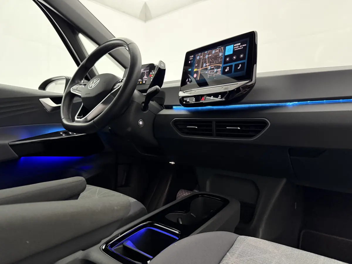 Life 58 kWh | Snelladen | SOH 94% | Sfeer | Virtual | Cruise | Carplay