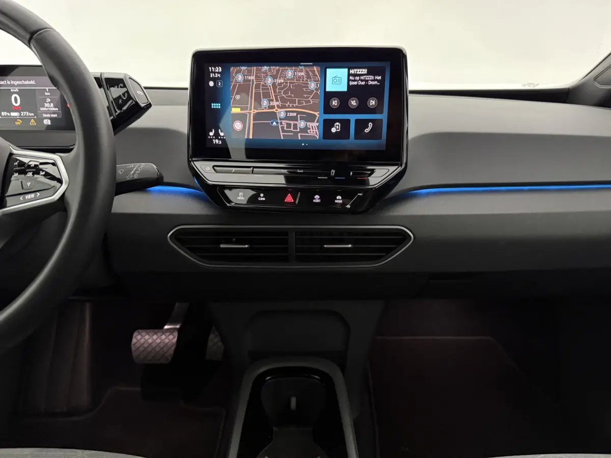 Life 58 kWh | Snelladen | SOH 94% | Sfeer | Virtual | Cruise | Carplay