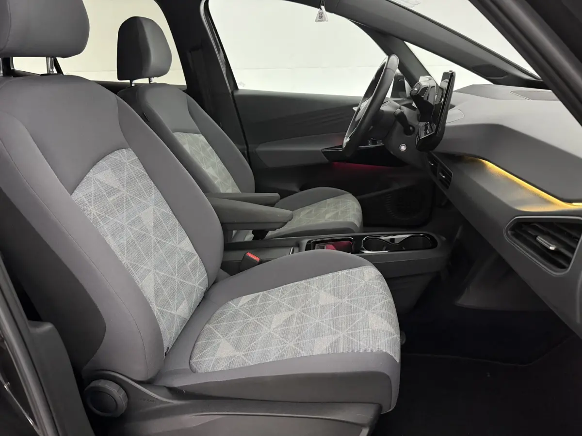 Life 58 kWh | Snelladen | SOH 94% | Sfeer | Virtual | Cruise | Carplay