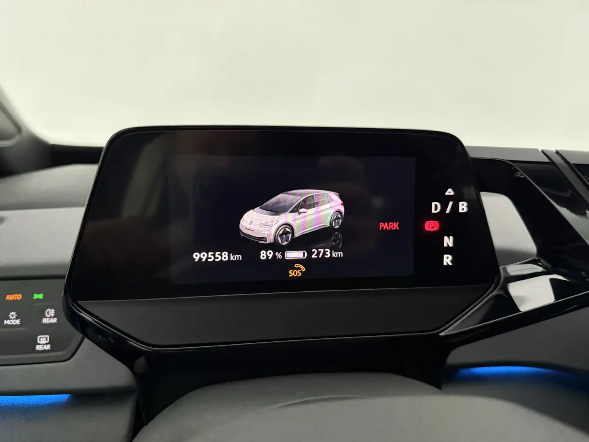 Life 58 kWh | Snelladen | SOH 94% | Sfeer | Virtual | Cruise | Carplay