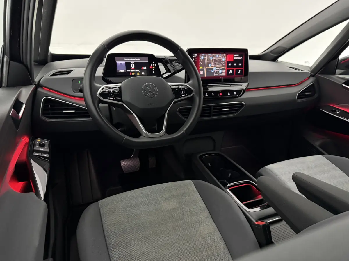 Life 58 kWh | Snelladen | SOH 94% | Sfeer | Virtual | Cruise | Carplay