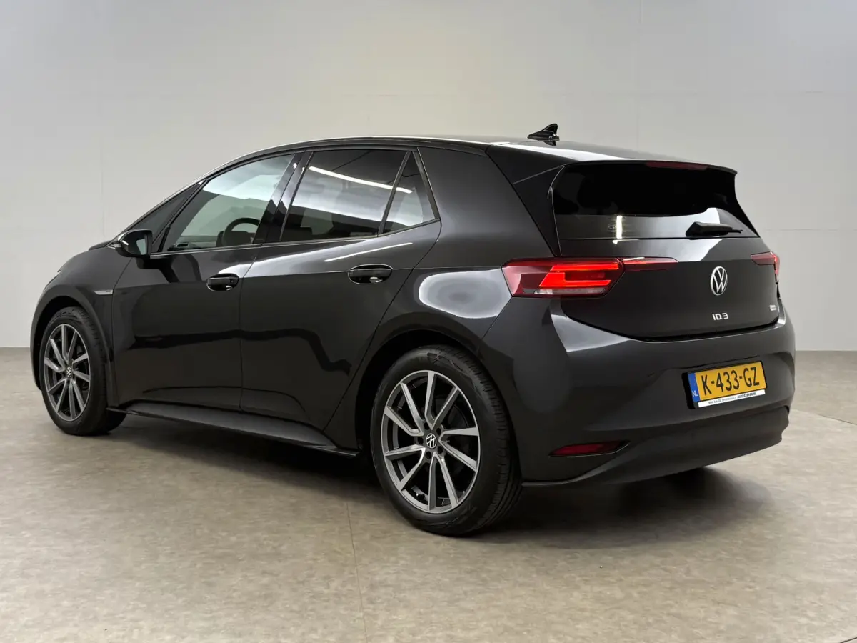 Life 58 kWh | Snelladen | SOH 94% | Sfeer | Virtual | Cruise | Carplay