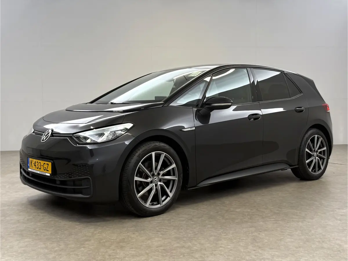 Life 58 kWh | Snelladen | SOH 94% | Sfeer | Virtual | Cruise | Carplay
