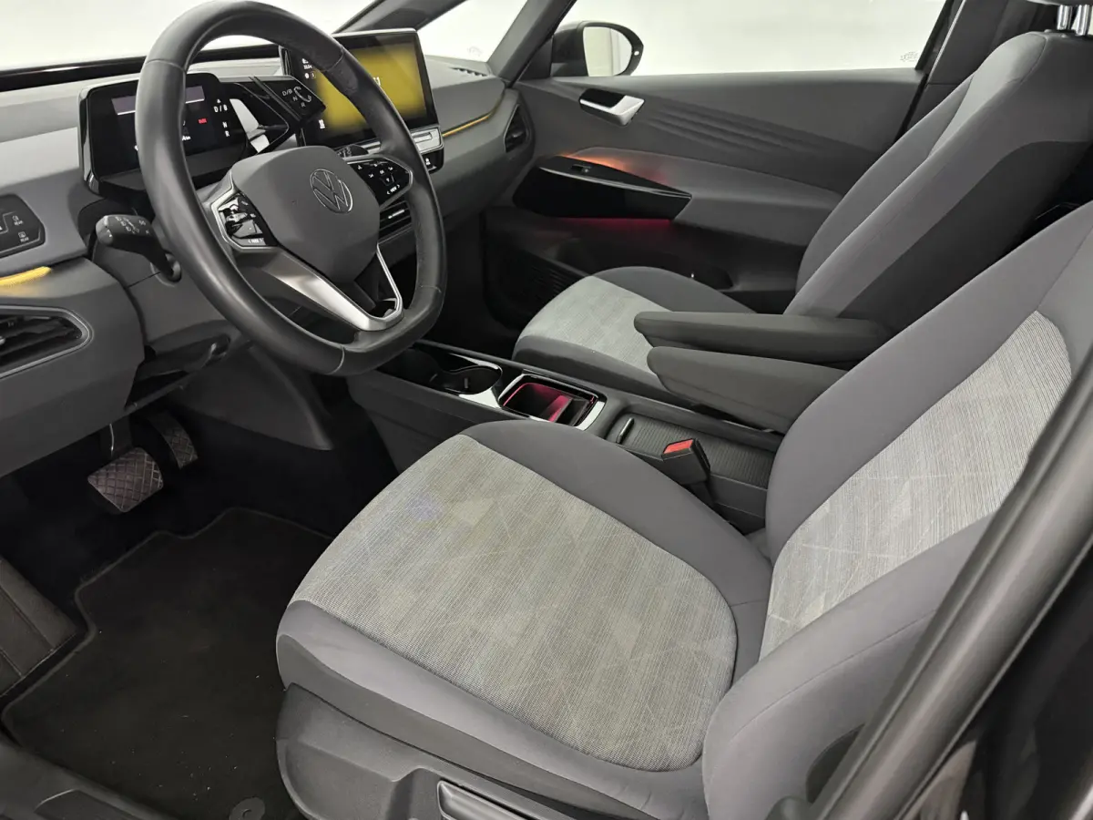 Life 58 kWh | Snelladen | SOH 94% | Sfeer | Virtual | Cruise | Carplay
