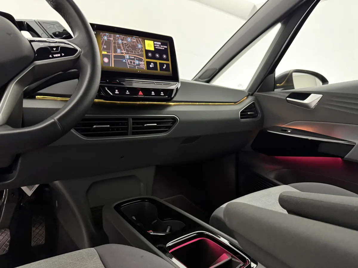 Life 58 kWh | Snelladen | SOH 94% | Sfeer | Virtual | Cruise | Carplay