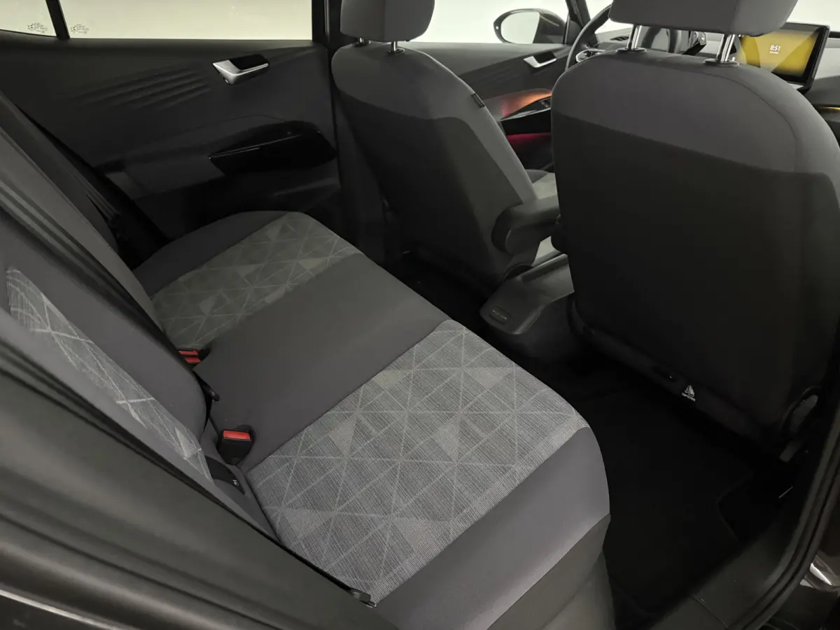 Life 58 kWh | Snelladen | SOH 94% | Sfeer | Virtual | Cruise | Carplay