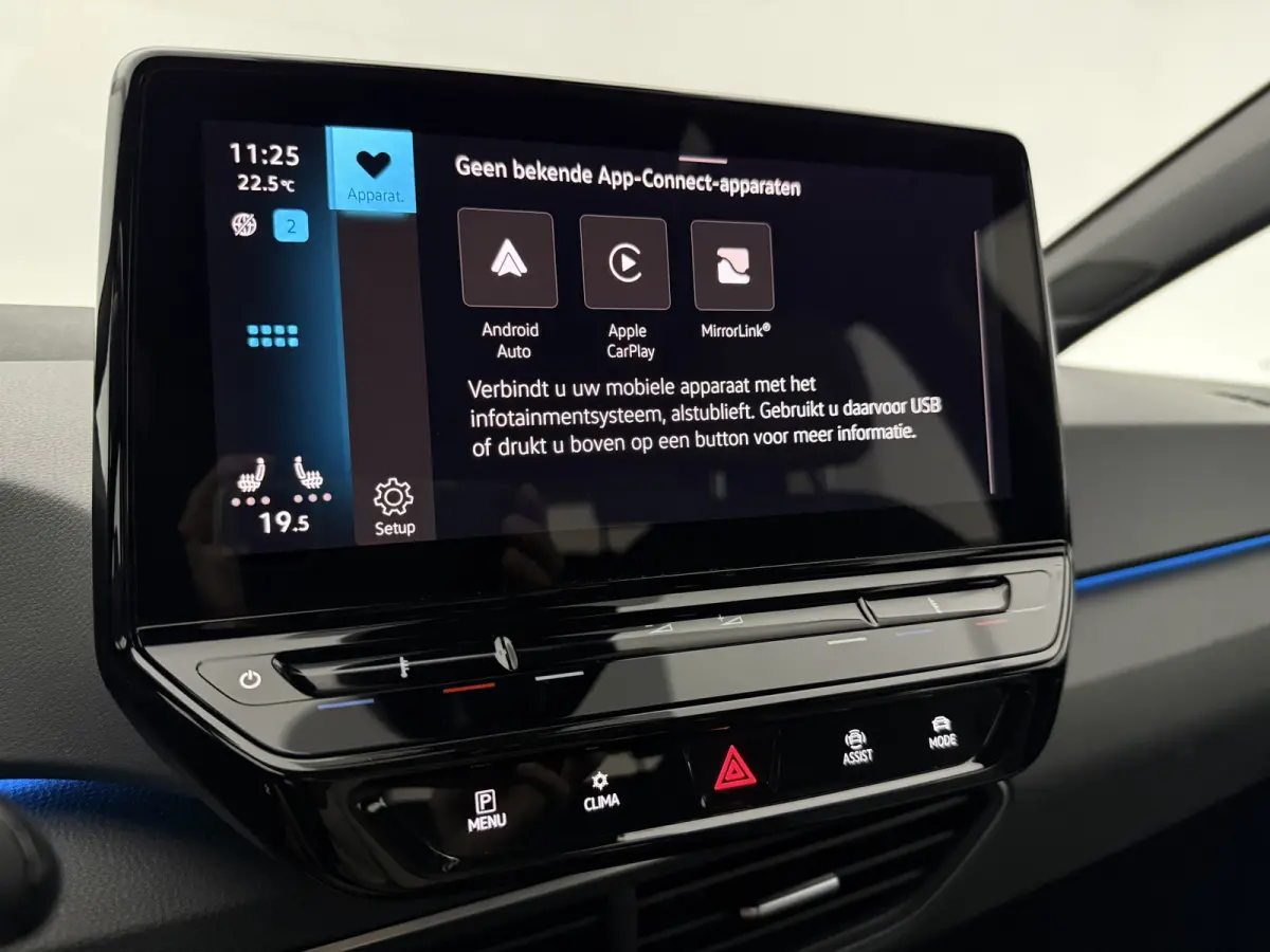 Life 58 kWh | Snelladen | SOH 94% | Sfeer | Virtual | Cruise | Carplay
