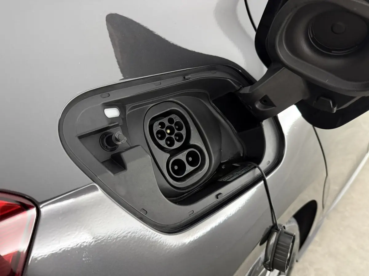 Life 58 kWh | Snelladen | SOH 94% | Sfeer | Virtual | Cruise | Carplay