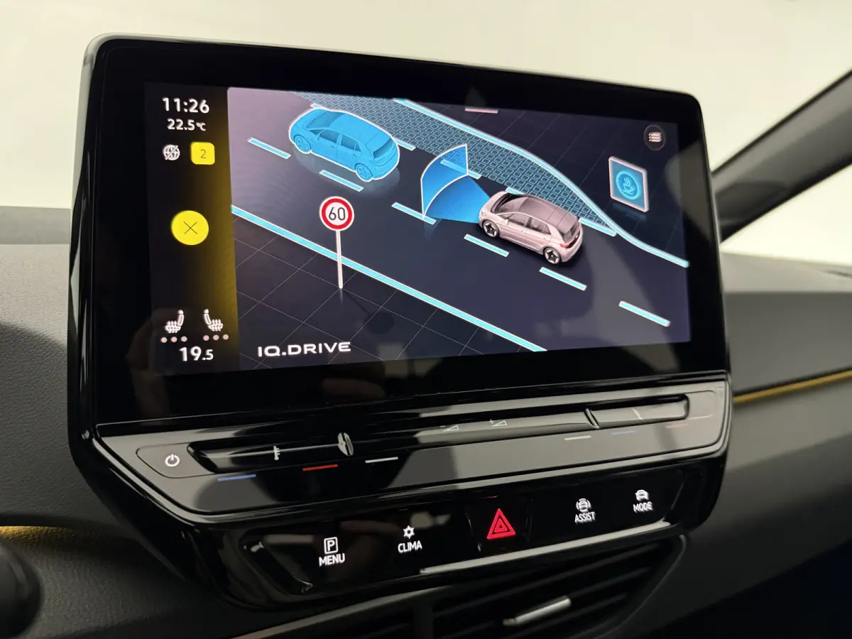 Life 58 kWh | Snelladen | SOH 94% | Sfeer | Virtual | Cruise | Carplay