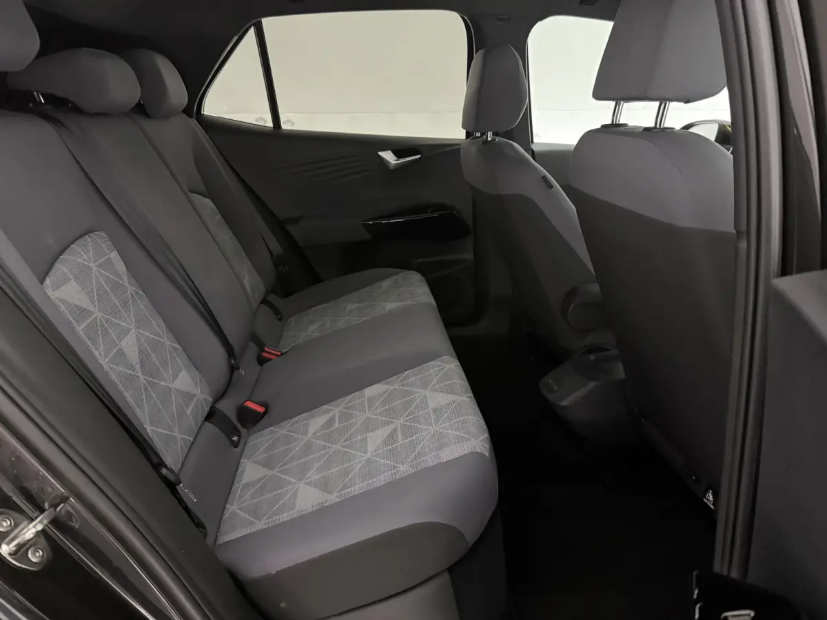 Life 58 kWh | Snelladen | SOH 94% | Sfeer | Virtual | Cruise | Carplay