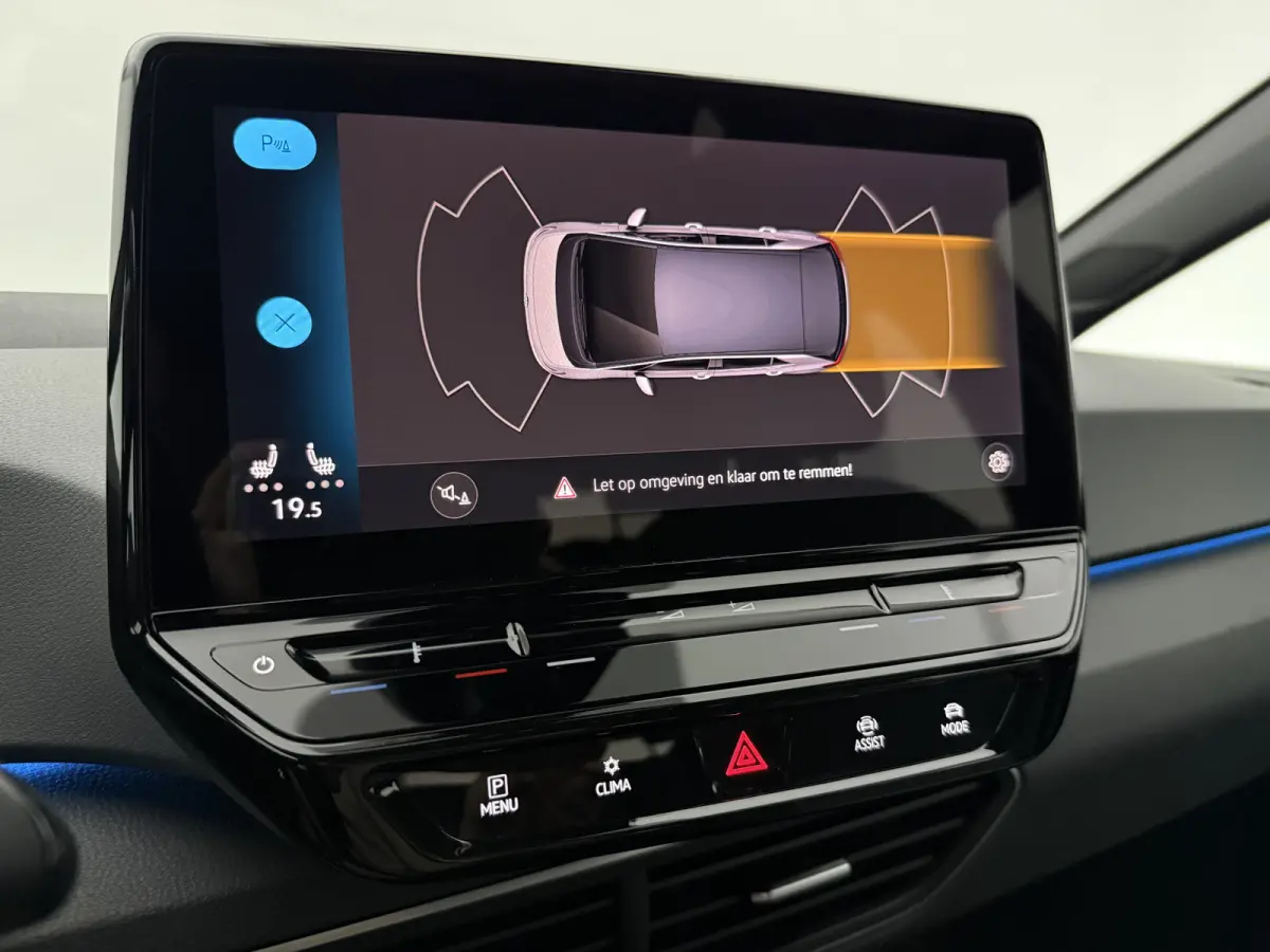 Life 58 kWh | Snelladen | SOH 94% | Sfeer | Virtual | Cruise | Carplay
