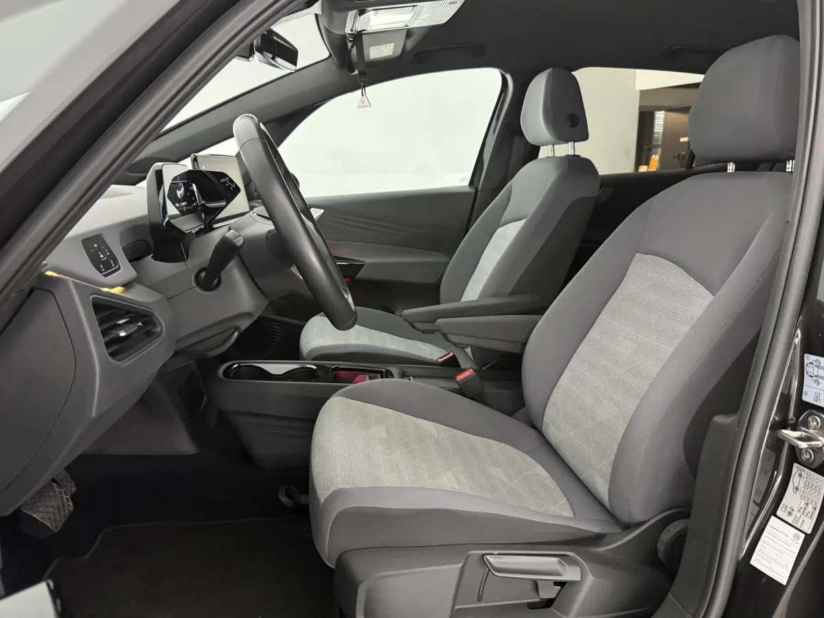 Life 58 kWh | Snelladen | SOH 94% | Sfeer | Virtual | Cruise | Carplay