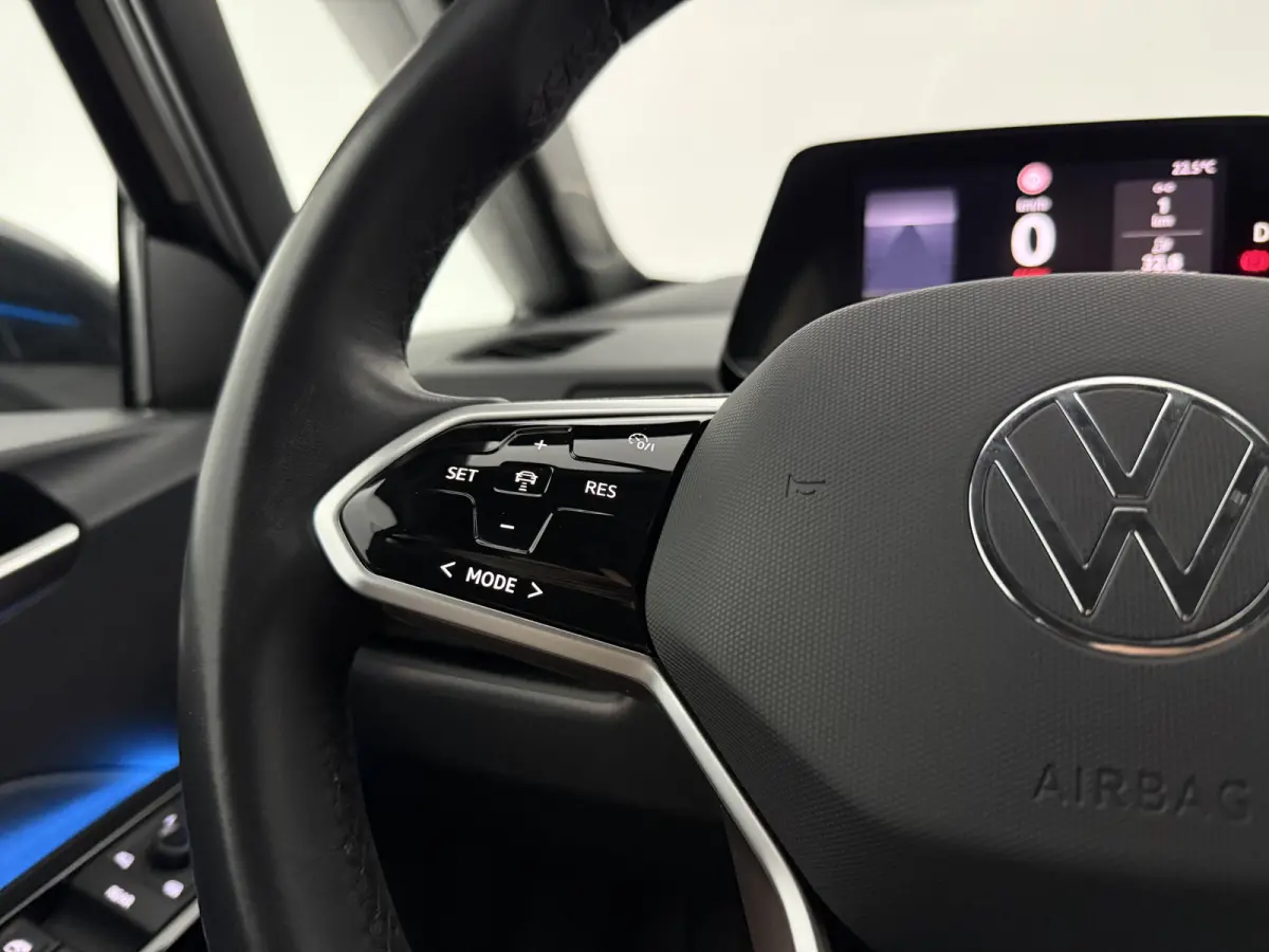 Life 58 kWh | Snelladen | SOH 94% | Sfeer | Virtual | Cruise | Carplay