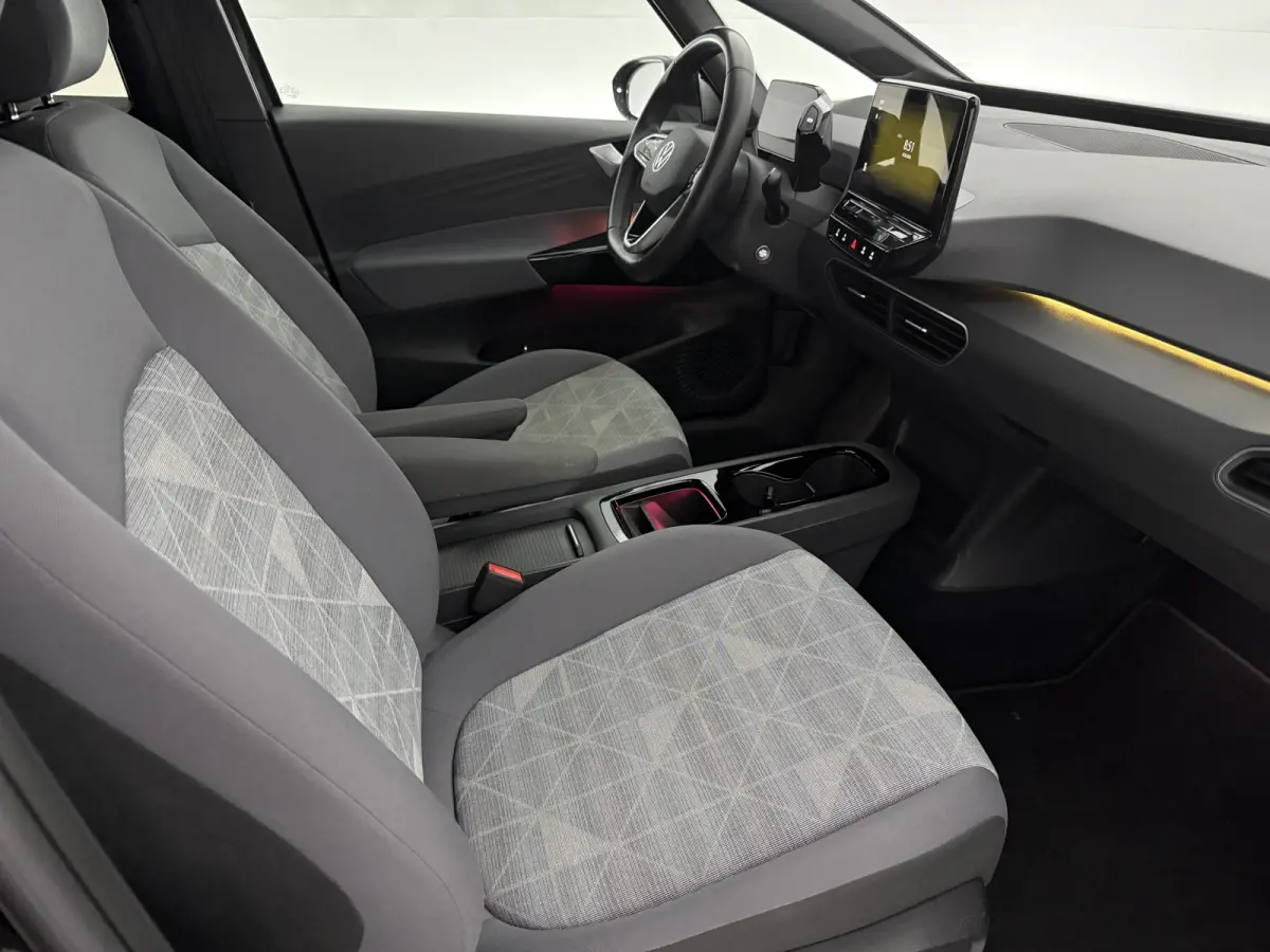 Life 58 kWh | Snelladen | SOH 94% | Sfeer | Virtual | Cruise | Carplay