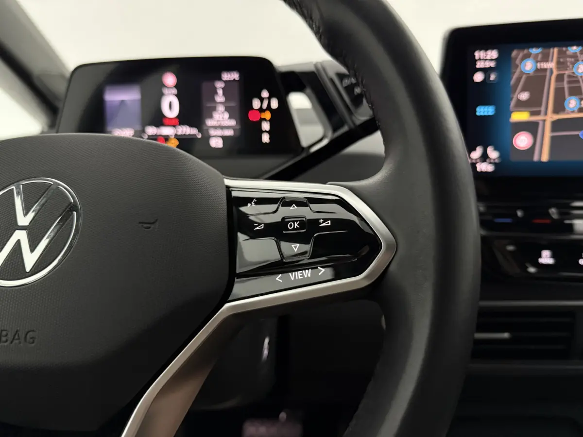 Life 58 kWh | Snelladen | SOH 94% | Sfeer | Virtual | Cruise | Carplay