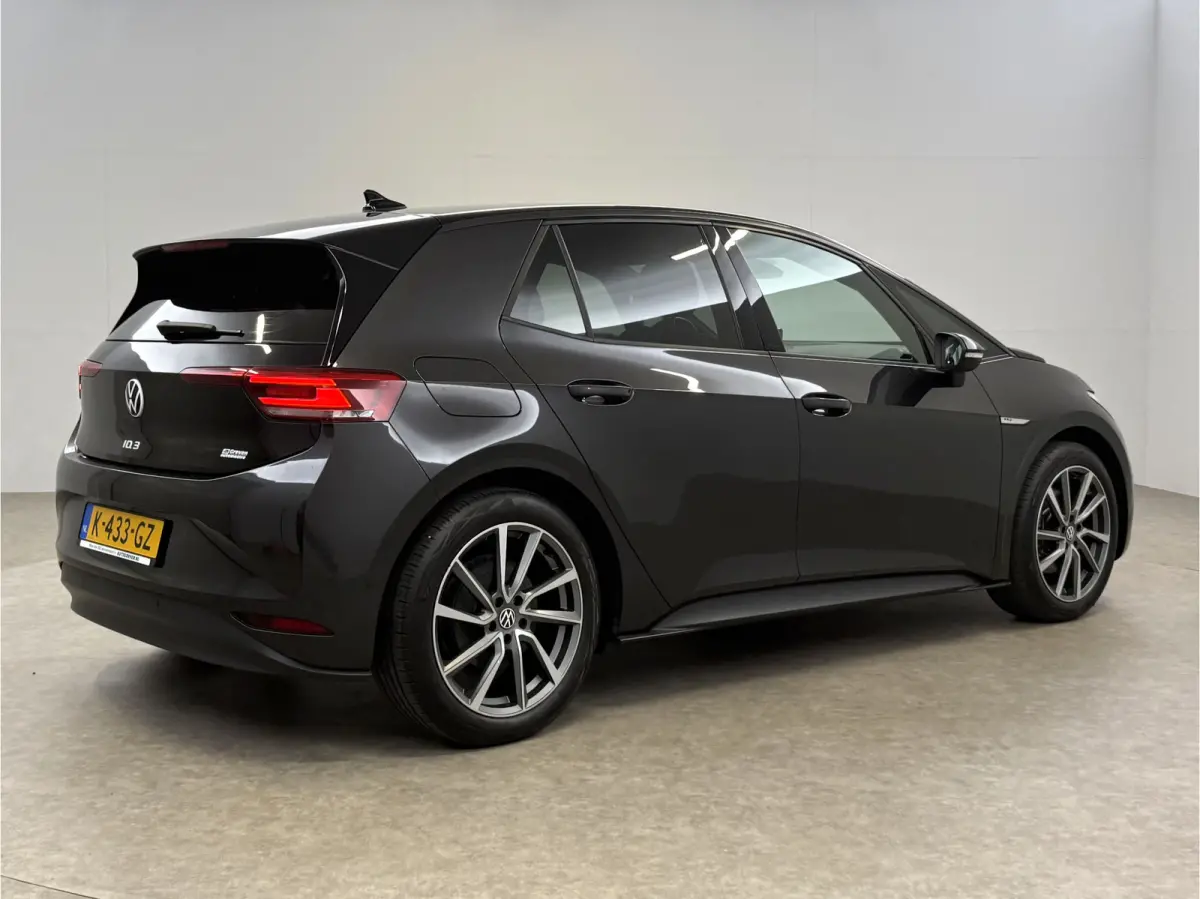 Life 58 kWh | Snelladen | SOH 94% | Sfeer | Virtual | Cruise | Carplay