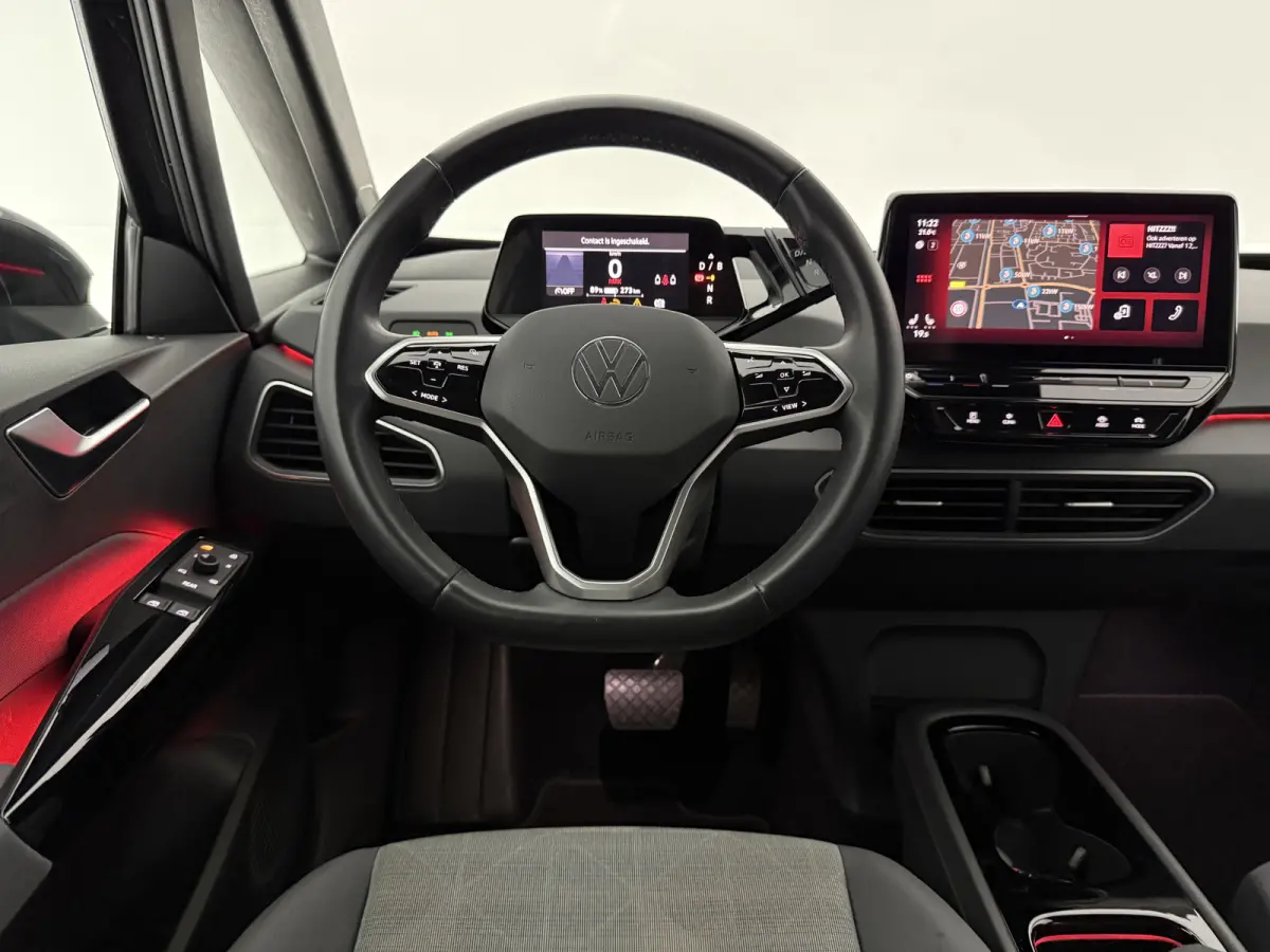 Life 58 kWh | Snelladen | SOH 94% | Sfeer | Virtual | Cruise | Carplay