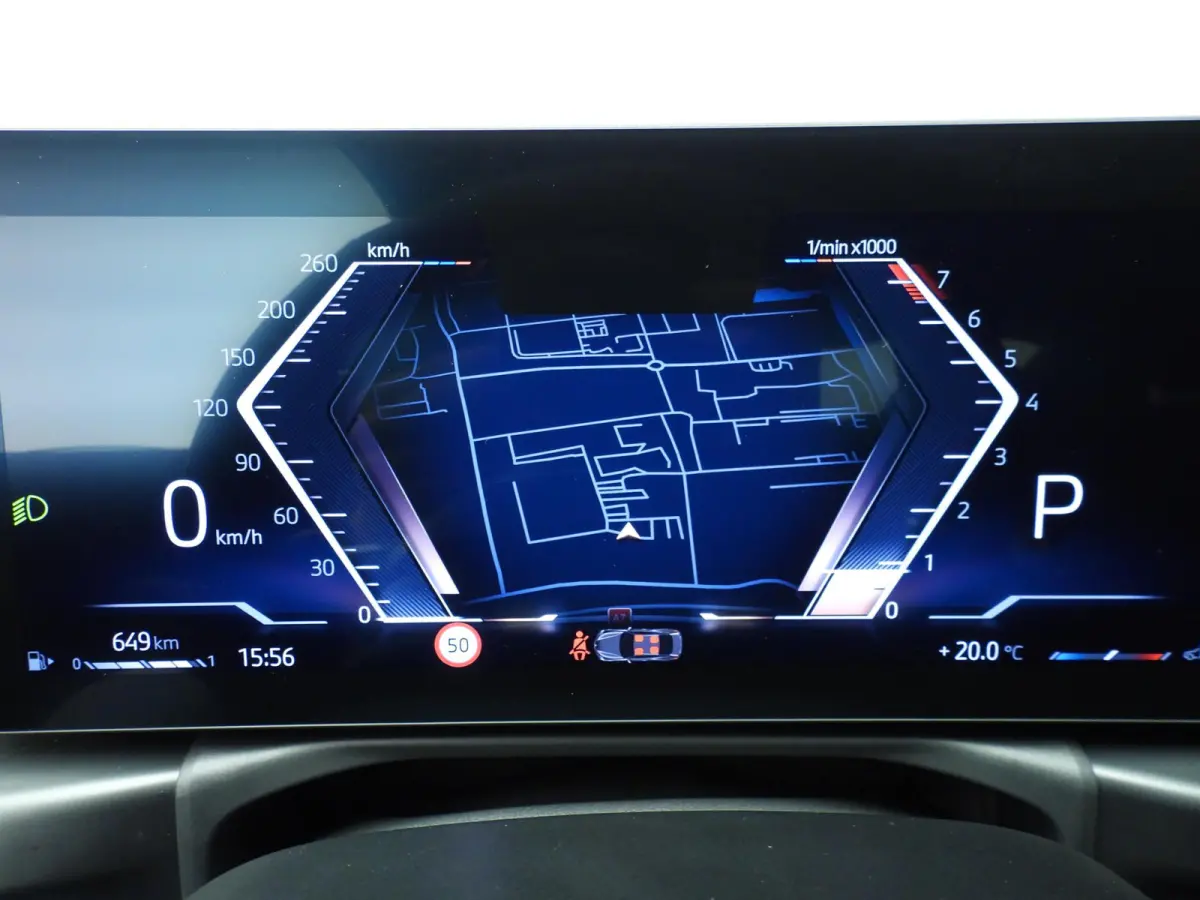 420i | M-Sportpakket | LED | Navigatie | Schuifdak | Sportstoelen | Stoelverwarming | DAB | Alu 19 inch