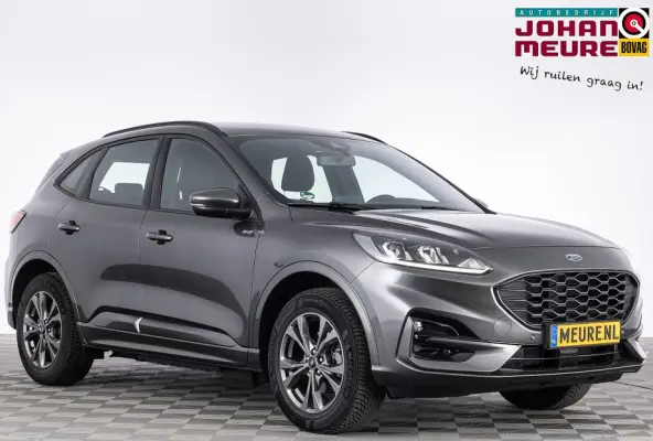 2.5 PHEV ST-Line | Full LED | NAVI | CAMERA