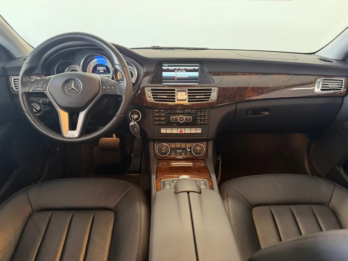 350 NAVIGATIE/CAMERA, CRUISE, LEER, 306 PK