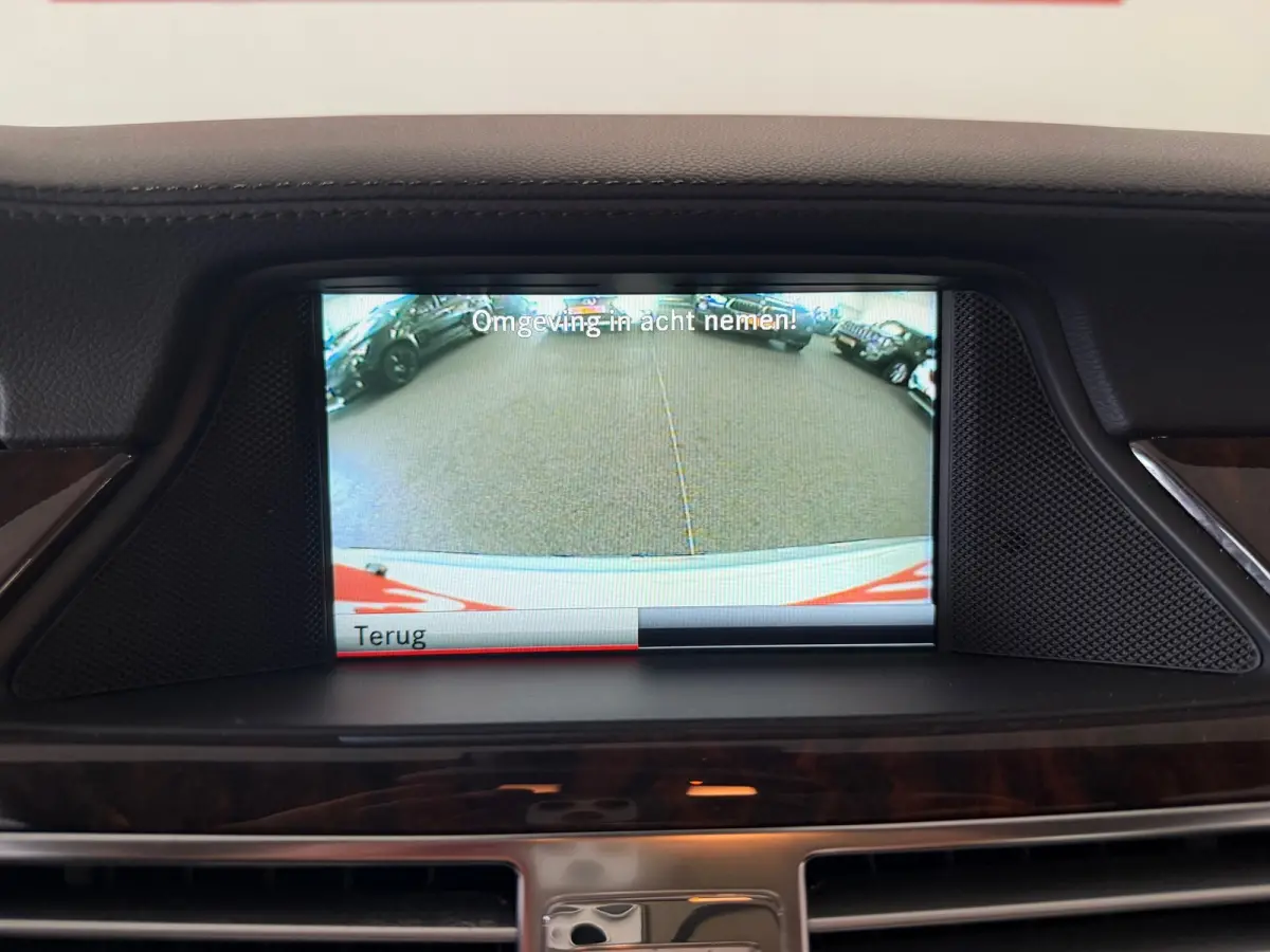 350 NAVIGATIE/CAMERA, CRUISE, LEER, 306 PK