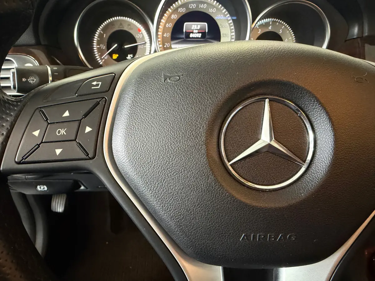 350 NAVIGATIE/CAMERA, CRUISE, LEER, 306 PK