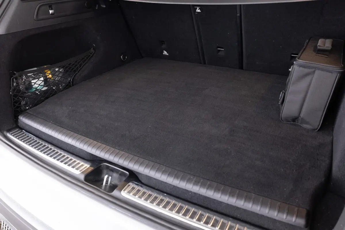 4MATIC Business Line | PANORAMADAK | LEDER | EL. STOELEN | 360 Camera | PHEV