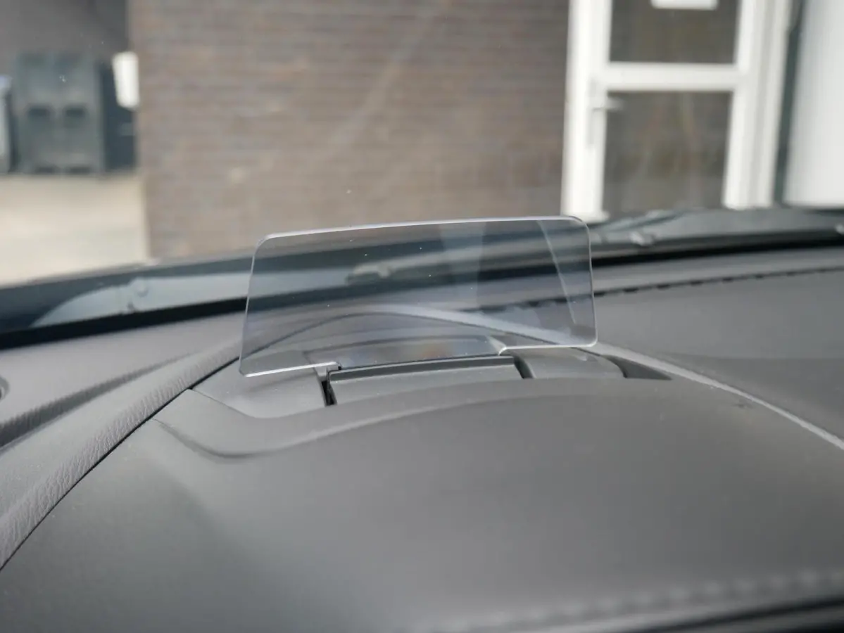 2.0 SkyActiv-G 120 GT-M Leder| ACC| Bose| HUD| FULL OPTION