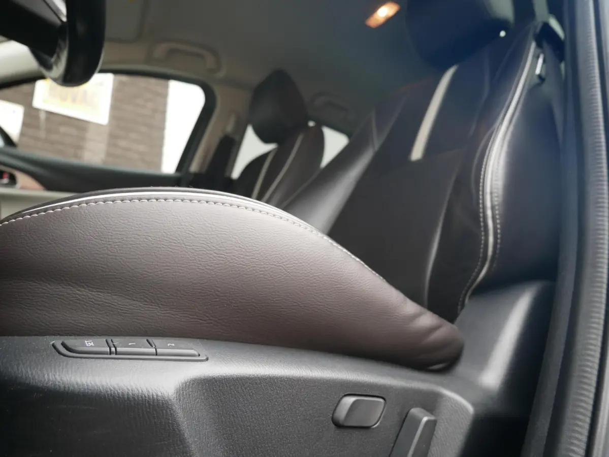2.0 SkyActiv-G 120 GT-M Leder| ACC| Bose| HUD| FULL OPTION