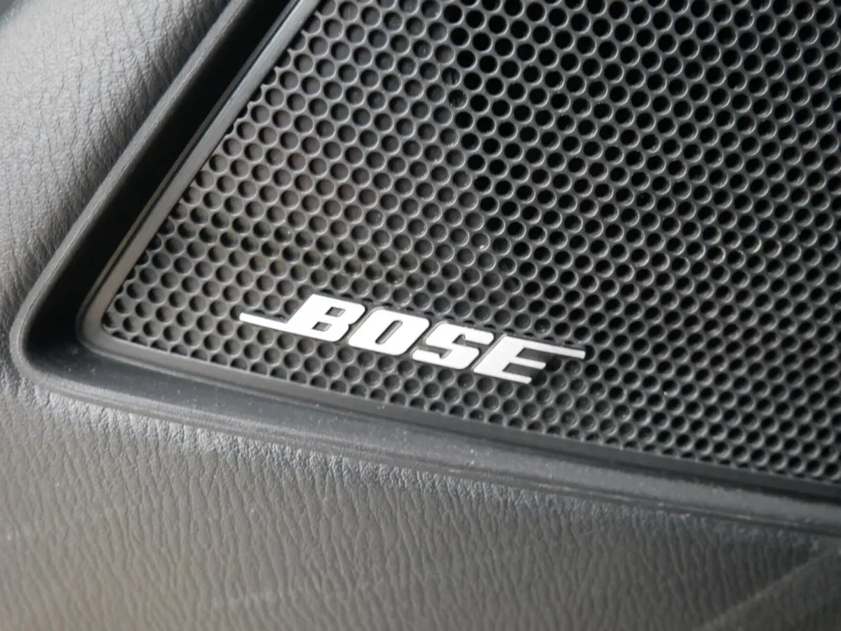 2.0 SkyActiv-G 120 GT-M Leder| ACC| Bose| HUD| FULL OPTION