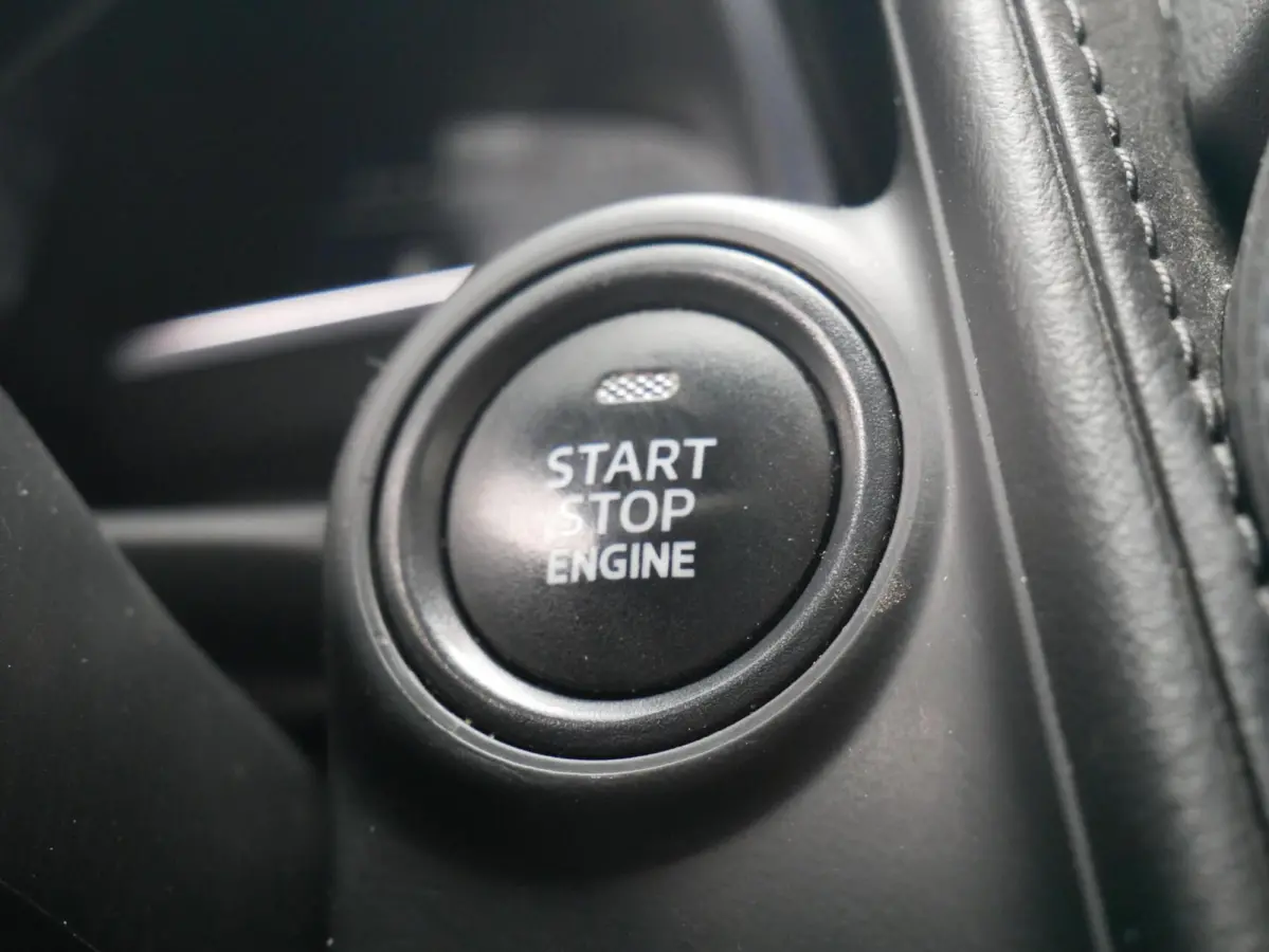 2.0 SkyActiv-G 120 GT-M Leder| ACC| Bose| HUD| FULL OPTION