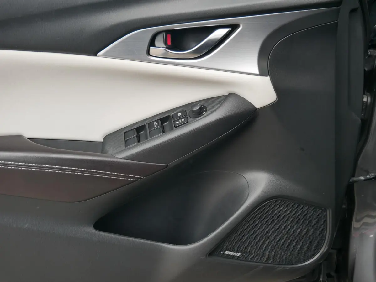 2.0 SkyActiv-G 120 GT-M Leder| ACC| Bose| HUD| FULL OPTION