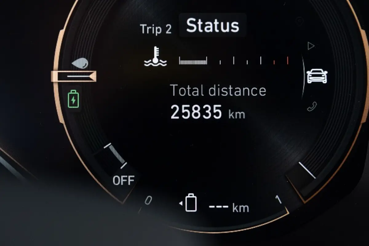 1.5 PHEV | PANORAMADAK | 360 Camera | CARPLAY ✅ 1e Eigenaar !