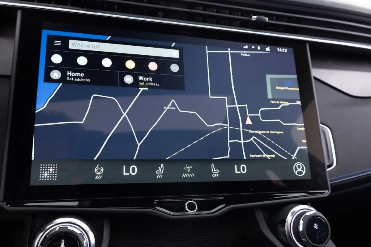 1.5 PHEV | PANORAMADAK | 360 Camera | CARPLAY ✅ 1e Eigenaar !