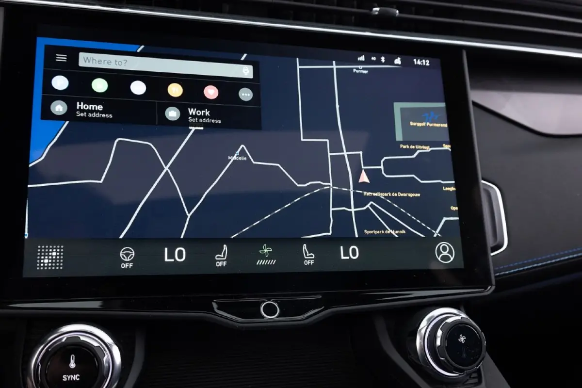 1.5 PHEV | PANORAMADAK | 360 Camera | CARPLAY ✅ 1e Eigenaar !