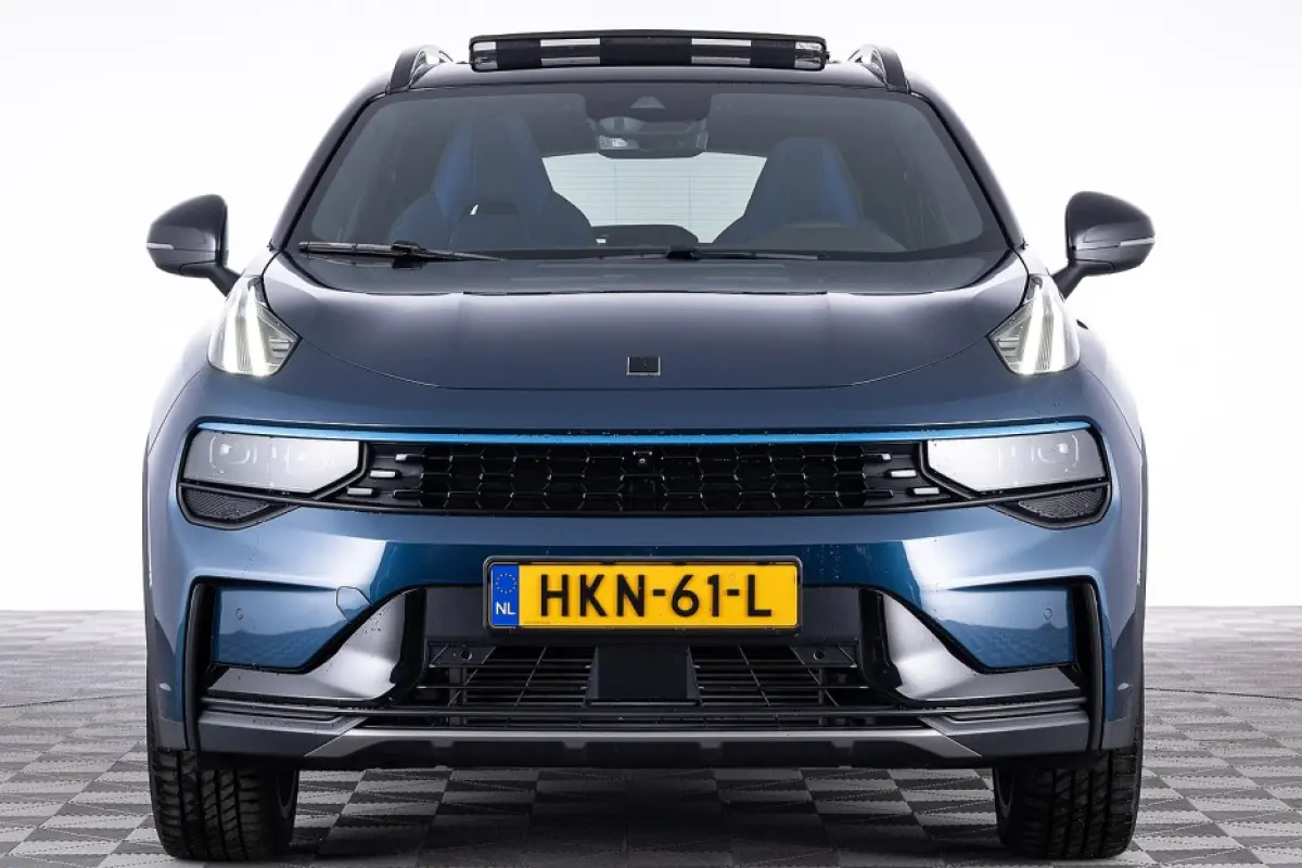 1.5 PHEV | PANORAMADAK | 360 Camera | CARPLAY ✅ 1e Eigenaar !