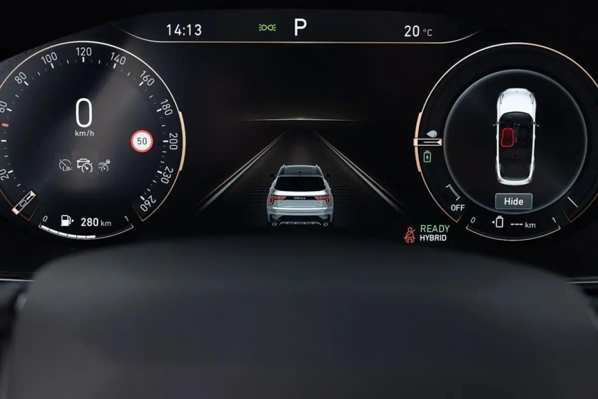 1.5 PHEV | PANORAMADAK | 360 Camera | CARPLAY ✅ 1e Eigenaar !