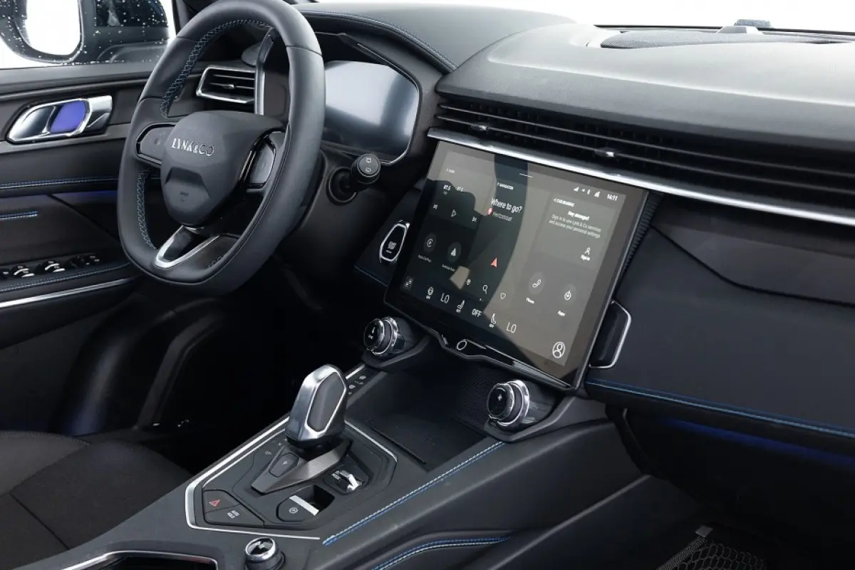1.5 PHEV | PANORAMADAK | 360 Camera | CARPLAY ✅ 1e Eigenaar