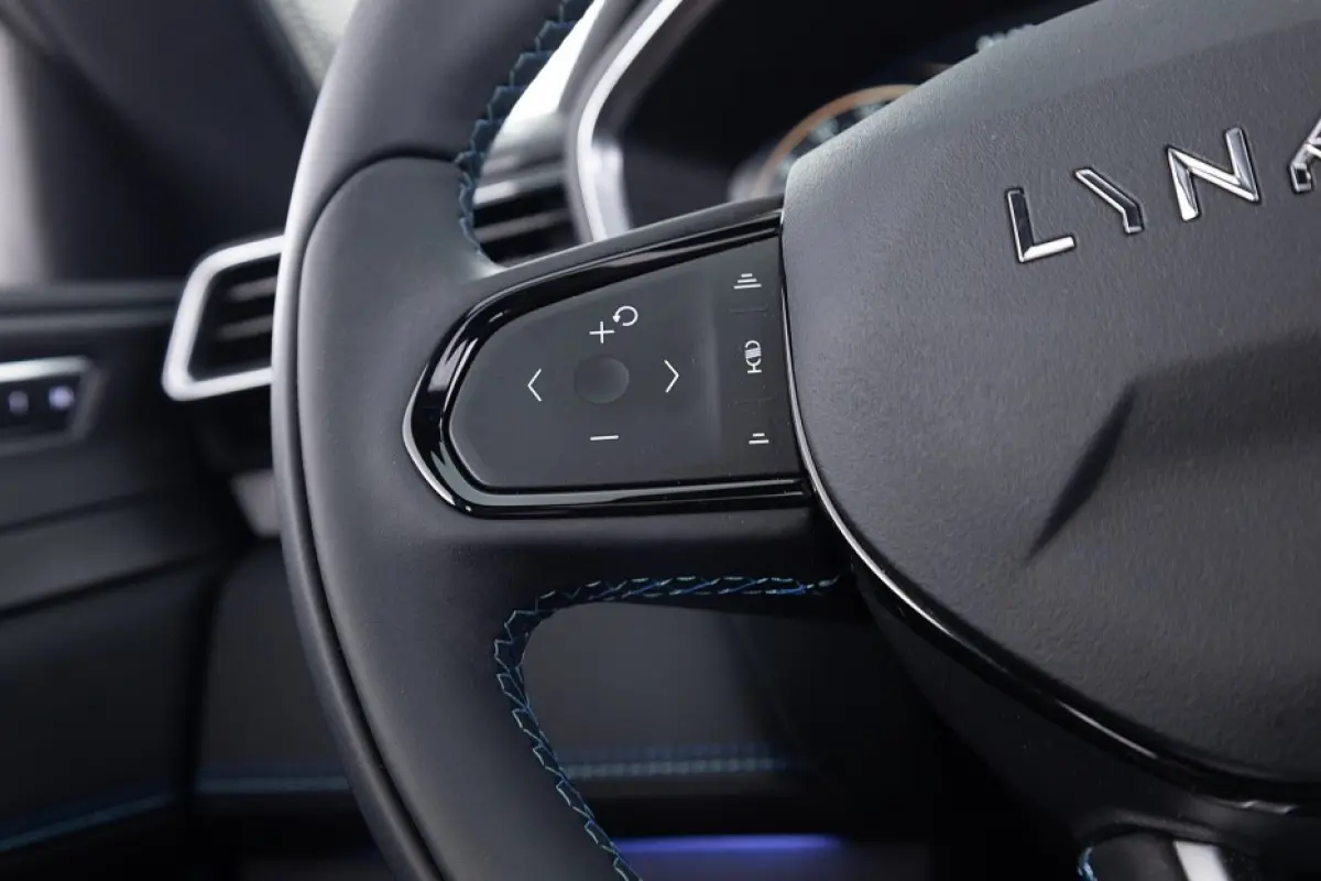 1.5 PHEV | PANORAMADAK | 360 Camera | CARPLAY ✅ 1e Eigenaar !