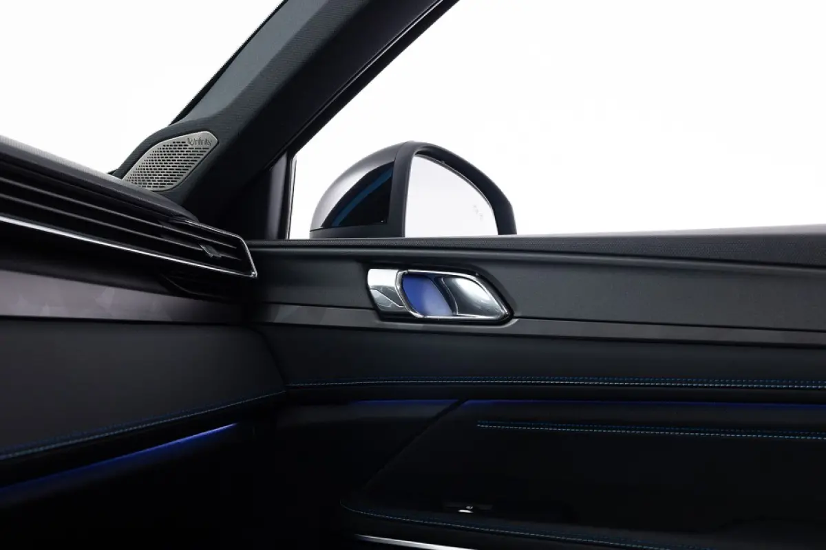 1.5 PHEV | PANORAMADAK | 360 Camera | CARPLAY ✅ 1e Eigenaar !