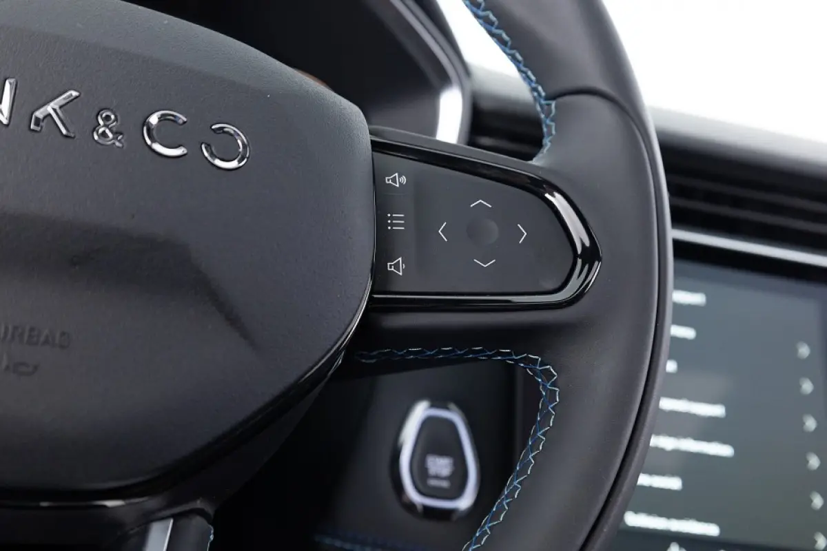 1.5 PHEV | PANORAMADAK | 360 Camera | CARPLAY ✅ 1e Eigenaar !
