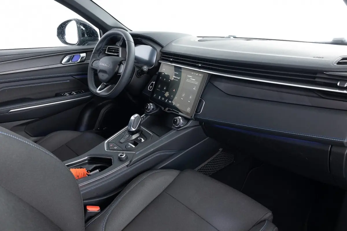 1.5 PHEV | PANORAMADAK | 360 Camera | CARPLAY ✅ 1e Eigenaar