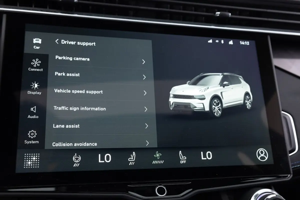 1.5 PHEV | PANORAMADAK | 360 Camera | CARPLAY ✅ 1e Eigenaar !