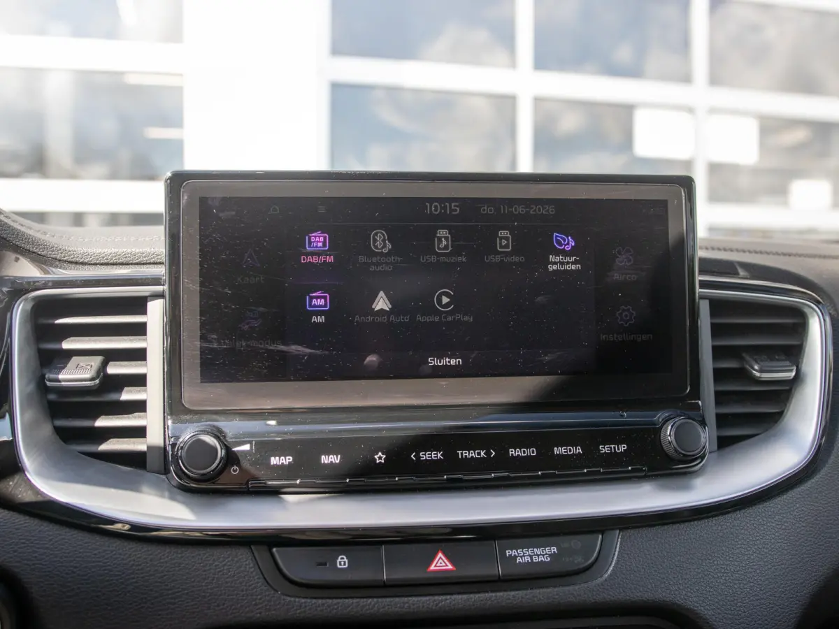 1.4 T-GDi DynamicPlusLine Clima | Cruise | Camera | Apple Carplay | Stoelverwarming | Navi | PDC