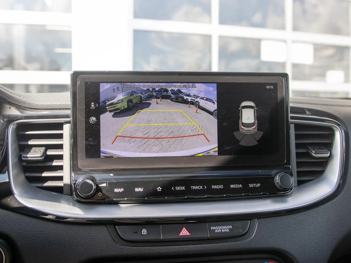 1.4 T-GDi DynamicPlusLine Clima | Cruise | Camera | Apple Carplay | Stoelverwarming | Navi | PDC